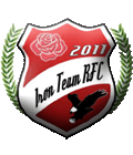 Iron Team Rugby